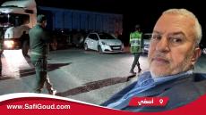 البرلماني المسقي يطالب بفك الحصار عن آسفي وعودة المدينة إلى حياتها الطبيعية