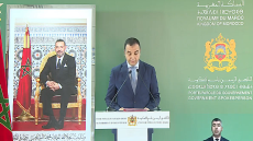 الحكومة تصادق على رفع تعويضات المصابين في حوادث سير