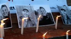 غرفة الجنايات تنهي الاستماع إلى المتهمين في جريمة ذبح سائحتين نواحي مراكش