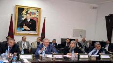 مراكش..المبادرة الوطنية للتنمية البشرية: المصادقة على عدة مشاريع (11 مليون درهم)