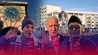 فيديو : مكَانة الجريفات… وقفات و وقفات معاها آسفي وبحالها بحال موالين المجلس ماخدامينش