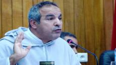 البرلماني محمد كاريم يضع فندقا رهن اشارة مندوبية الصحة لايواء الأطباء والأطقم الصحية في مواجهة كورونا