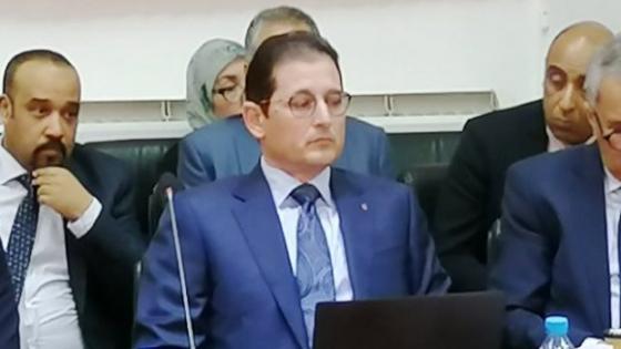 مثول مدير الوكالة الحضرية لمراكش أمام قاضي التحقيق بتهم الارتشاء و تهريب العملة
