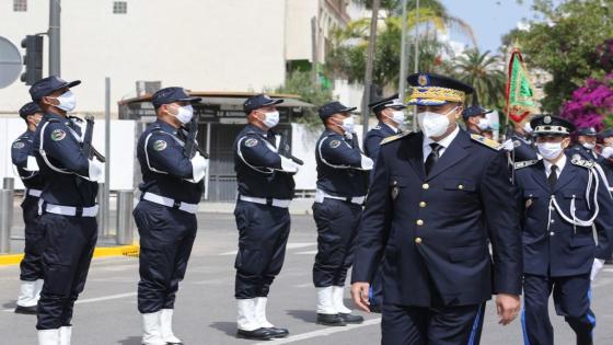 ترقية استثنائية لـ 10 آلاف و330 شرطيا من مختلف الرتب والأسلاك برسم السنة المالية 2022 بمناسبة عيد العرش