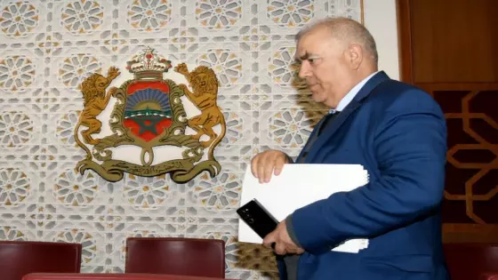 برلمانيون يتحفظون على تشديد شروط الترشح ووزير الداخلية لفتيت يؤكد أن حماية البرلمان تقتضي الصرامة