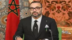 الديوان الملكي يدعو إلى سحب ملف الصحراء المغربية من مجلس الأمن