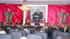 وزارء يجتمعون بالولاة والعمال لتنزيل التعليمات الملكية السامية الخاصة بإطلاق جيل جديد من برامج التنمية الترابية