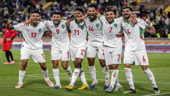 في الطريق إلى اللقب.. المنتخب المغربي يُواجه تانزانيا الجمعة المقبل