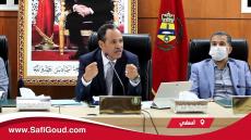 فيديو : العامل شينان: “خاصنا نتجندوا كاملين باش ينجح تطبيق قانون تبسيط المساطر واللي كانت كتشكل عبئ على المواطن”