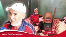 فيديو : قهر الرجال..”ديت اولادي للخيرية لأن الدار غادي تريب علينا والبلدية 3 سنين وهوما يجرجرو فيا مابغاوش يعطوني رخصة الاصلاح”