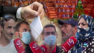 فيديو : سولنا ناس آسفي واش عمرهم شافو شي برلماني من نهار انتخبوا عليهم قبل 5 سنوات