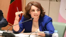 عاجل..جلالة الملك يعفي ماديحة خيير الوزيرة المنتدبة المكلفة بالتكوين المهني والتأهيل