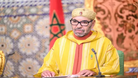 جلالة الملك: نعيش مرحلة يجب أن تسود فيها الثقة.. والاستقرار السياسي عملة نادرة لا تقدر بثمن