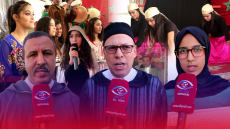 فيديو : مجموعة مدارس أبطال الغد والمنار تحتفل بنهاية الدورة الدراسية الاولى بتتويج المتفوقين