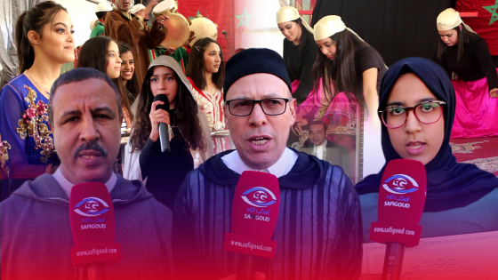 فيديو : مجموعة مدارس أبطال الغد والمنار تحتفل بنهاية الدورة الدراسية الاولى بتتويج المتفوقين