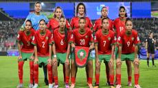 كأس العالم للسيدات.. المغرب يحجز بطاقة العبور إلى دور الثمن عقب تغلبه على نظيره الكوستاريكي