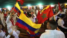 صفعة جديدة للجزائر والبوليساريو .. كولومبيا تلتحق بداعمي مغربية الصحراء