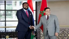 غامبيا تدقّ المسمار الأخير في نعش أطروحة الانفصال وتجدد دعمها لمغربية الصحراء