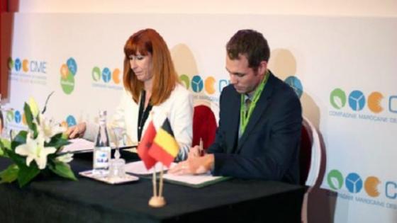 المغرب – بلجيكا .. التوقيع على اتفاقية لتطوير ريادة الأعمال النسوية بجهة آسفي