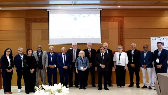 “إعلان مراكش” يوصي باستراتيجيات تعزيز التماسك الاجتماعي والتصدي للعزلة