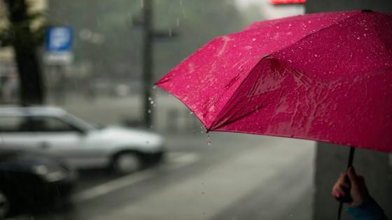توقعات أحوال الطقس ليوم غد الاثنين