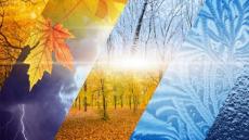 توقعات أحوال الطقس اليوم الخميس