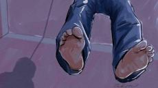 عاجل : الوكيل العام بآسفي يأمر بتشريح جثة شاب عثر عليه معلقا بحبل داخل منزله بالشماعية