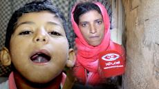 فيديو : هاد الشي واقع في آسفي…خاصو 60 ألف ريال صافي باش يولي يهضر لأن لسانو لاصق والطبيب جرا عليه