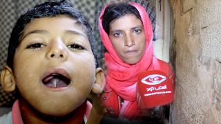 فيديو : هاد الشي واقع في آسفي…خاصو 60 ألف ريال صافي باش يولي يهضر لأن لسانو لاصق والطبيب جرا عليه