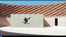 متحف إيف سان لوران بمراكش يفتح أبوابه من جديد أمام الزوار