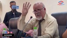 الأستاذ زنون: “كاين نفاق كبير وكاين شقاق وكلام كبير داخل مجلس آسفي”