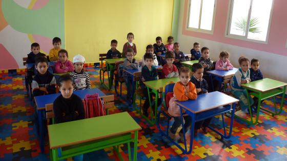 “من أجل تنزيل سليم لبرنامج تعميم وتطوير التعليم الأولي” موضوع يوم دراسي بمراكش