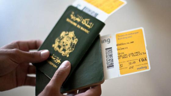 السراح المؤقت لموظفتين متهمتين بإتلاف وثائق خاصة بجوازات السفر بمراكش