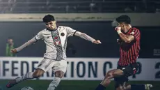 أولمبيك آسفي ينهزم أمام العاصمة الجزائري