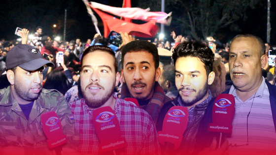 فيديو : فوز الأوسيس على الترجي…سكان آسفي يبتهجون بالإنجاز ويثمنون مجهودات مكونات الفريق