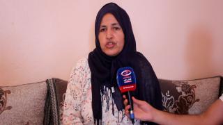 والدة محسين قاتل زهير : ” ولدي حنين وزهير كان كيهز السيوف وكان جاري على مو وختو”