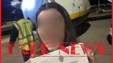 مراكش.. الأمن يكشف حقيقة ادعاءات مواطنة أجنبية بمطار المنارة