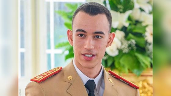 القنيطرة.. ولي العهد الأمير مولاي الحسن يترأس حفل تخرج الفوج 25 للسلك العالي للدفاع والفوج 59 لسلك الأركان