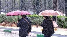 نشرة إنذارية بالمغرب .تسجيل تساقطات ثلجية وأمطار قوية وهبات رياح، من اليوم الخميس إلى السبت المقبل