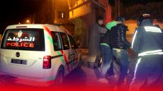 فيديو : الحملات ديال المخازنية والبوليس متواصلة جنوب آسفي وها أشنو وقع؟