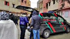 قتل بنتو وراجلها بسلاح الصيد.. الأمن يوقف المشتبه فيه في المحمدية