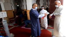 مزيج من الحنين والشوق يسم عودة المسفيويين إلى المساجد