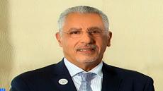 مشروع “مراكش لنخيل التمر” ينال شهادة الجودة أيزو