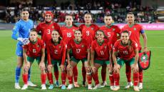 مونديال السيدات .. إنجاز تاريخي كبير للبؤات الأطلس