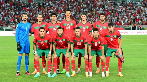 إنجاز تاريخي جديد .. المغرب بطل إفريقيا