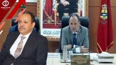 فيديو :العامل شينان يشدد على أهمية مشروع المنطقة الصناعية بجماعة خط أزكان ودوره في بلورة اقلاع اقتصادي باقليم آسفي