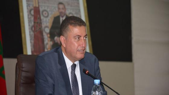 “البام” يرد على أنباء تدخل العبدي لإعفاء شرطي بسبب وثائق سيارة