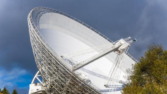 مراكش .. تثبيت أول تلسكوب لاسلكي على الصعيد الوطني