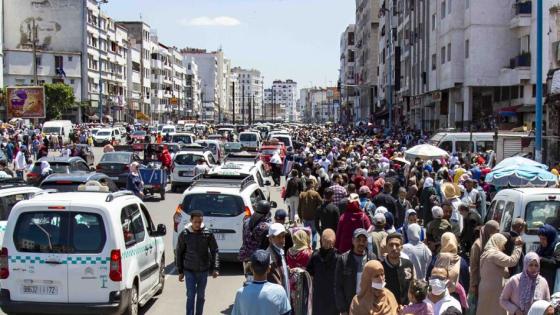 المندوبية السامية للتخطيط : 1,6 مليون عاطل عن العمل