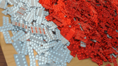 الدار البيضاء.. توقيف سبعة أشخاص يشتبه في ارتباطهم بشبكة إجرامية تنشط في الحيازة والاتجار في الأقراص الطبية المخدرة